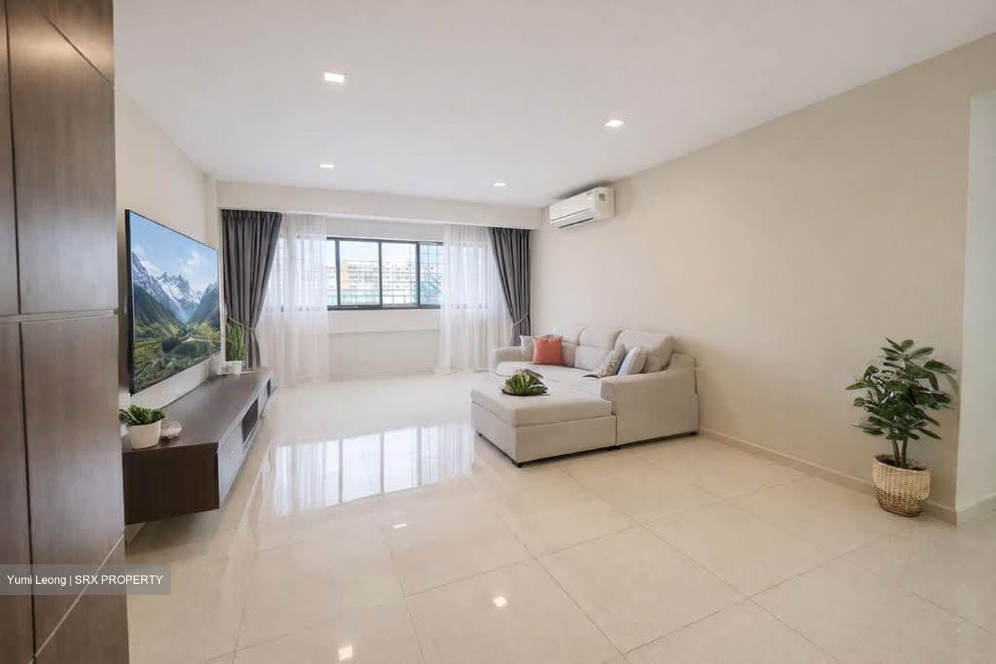 Blk 204 Yishun Street 21 (Yishun), HDB 5 Rooms #575962391